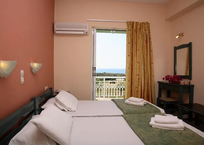 Cavo D\'Oro Hotel