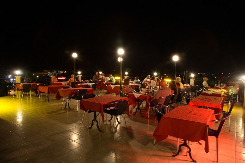 Hotel Cavo D'oro